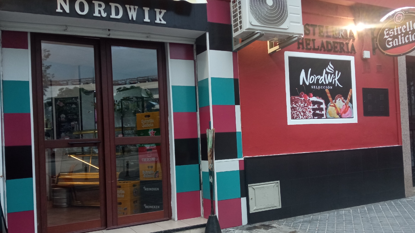Nordwik Cordoba · Fotos 7