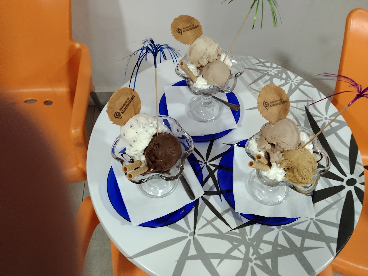 Nordwik Cordoba · Fotos 1
